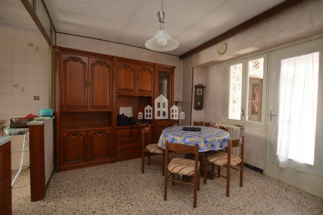 Casa semindipendente in vendita a Castellamonte