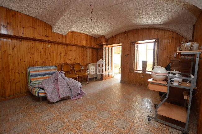 Casa semindipendente in vendita a Castellamonte