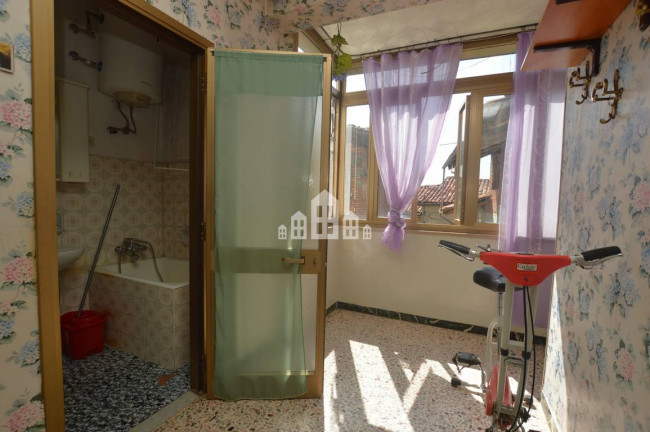 Casa semindipendente in vendita a Castellamonte