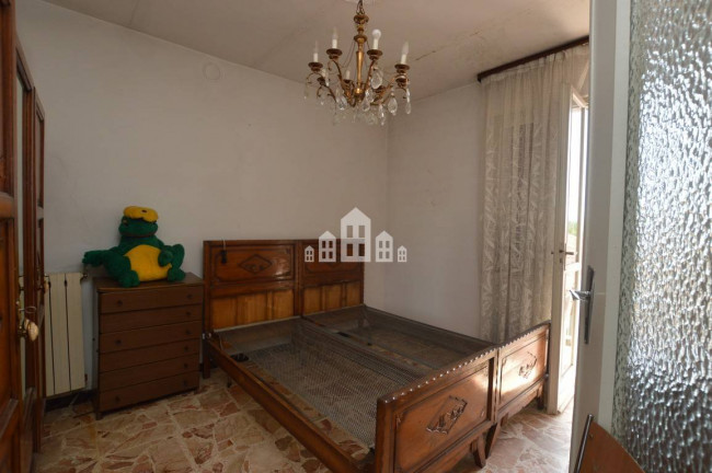 Casa semindipendente in vendita a Castellamonte
