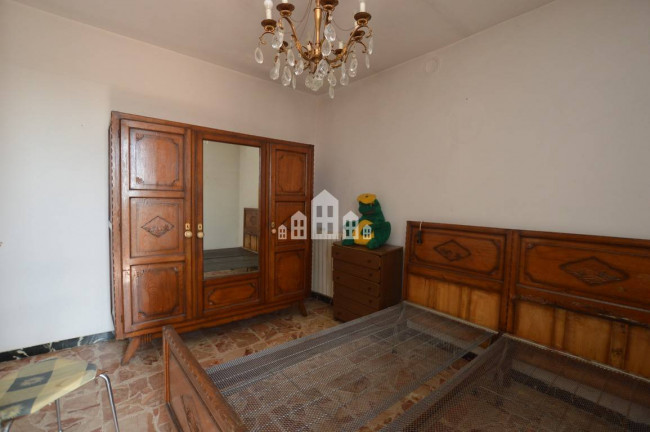 Casa semindipendente in vendita a Castellamonte
