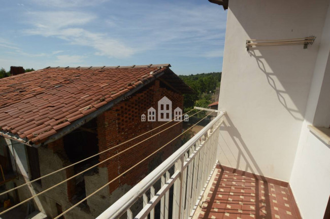 Casa semindipendente in vendita a Castellamonte