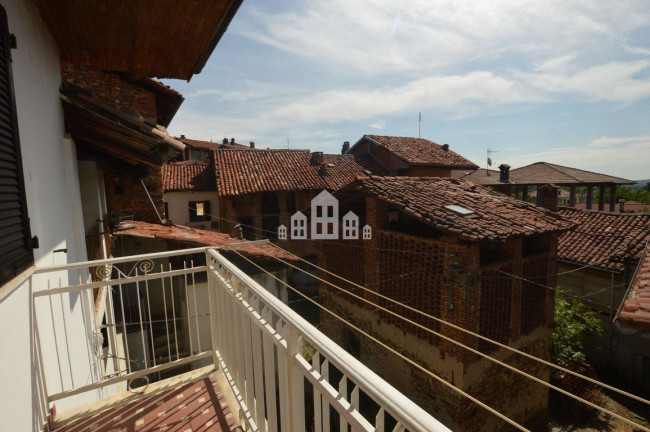 Casa semindipendente in vendita a Castellamonte