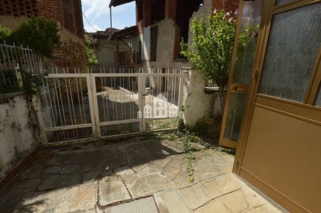 Casa semindipendente in vendita a Castellamonte