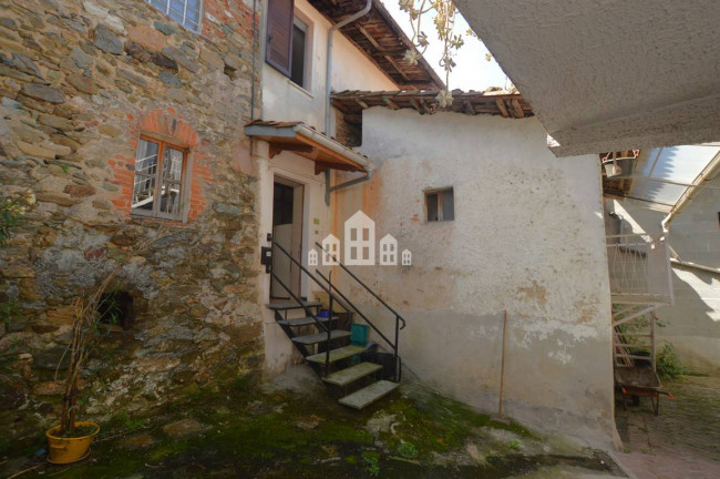 Casa semindipendente in vendita a Castellamonte