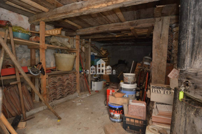 Casa semindipendente in vendita a Castellamonte