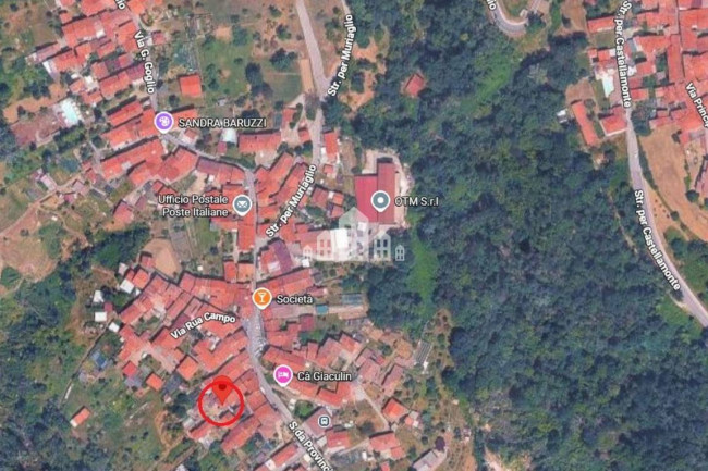 Casa semindipendente in vendita a Castellamonte