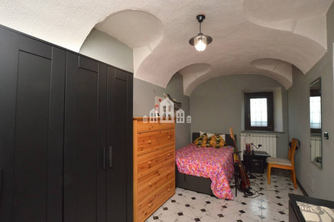Casa semindipendente in vendita a Favria