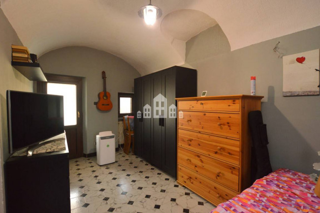 Casa semindipendente in vendita a Favria