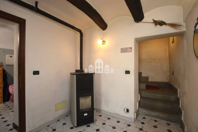 Casa semindipendente in vendita a Favria