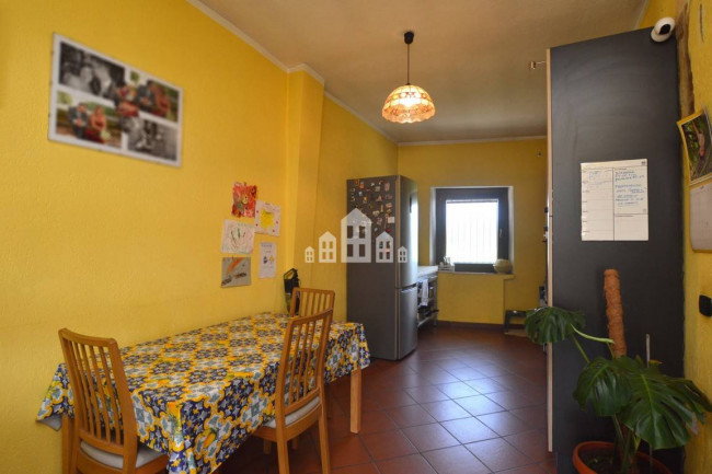 Casa semindipendente in vendita a Favria