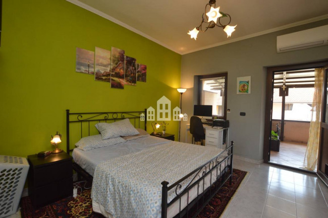 Casa semindipendente in vendita a Favria