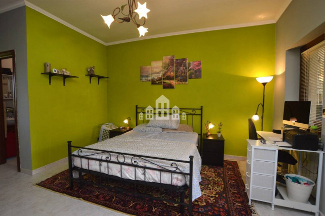 Casa semindipendente in vendita a Favria