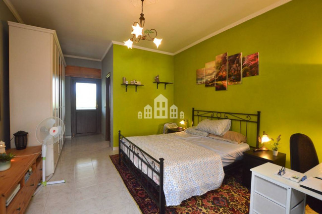 Casa semindipendente in vendita a Favria