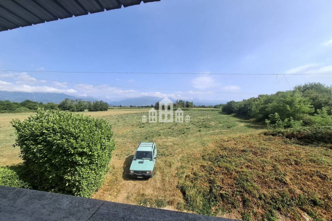 Casa semindipendente in vendita a Favria