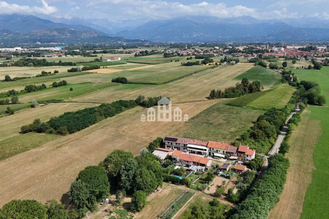 Casa semindipendente in vendita a Favria