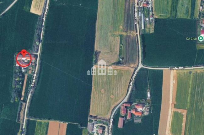Casa semindipendente in vendita a Favria
