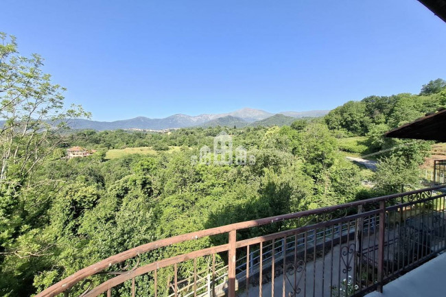 Casa semindipendente in vendita a Prascorsano