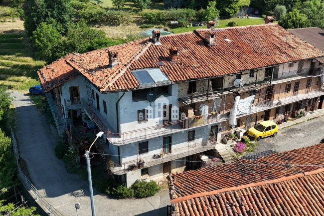 Casa semindipendente in vendita a Prascorsano