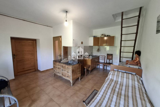 Casa semindipendente in vendita a Prascorsano