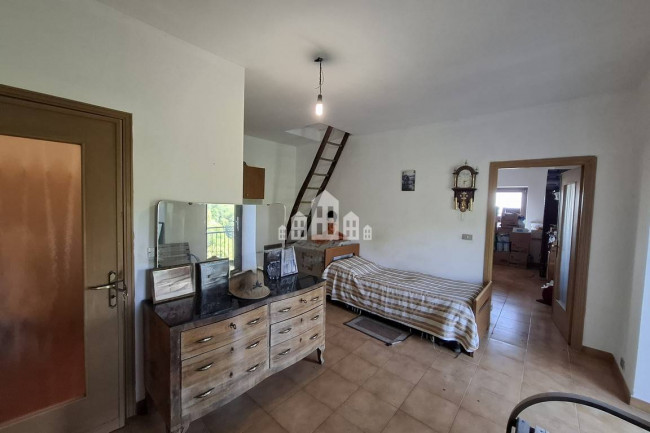 Casa semindipendente in vendita a Prascorsano