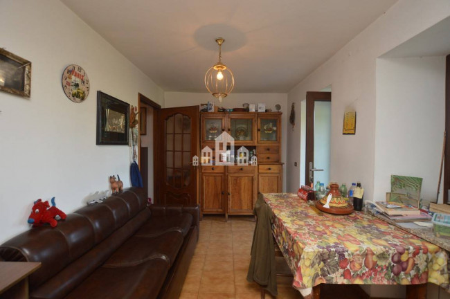 Casa semindipendente in vendita a Prascorsano