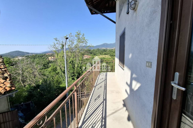 Casa semindipendente in vendita a Prascorsano