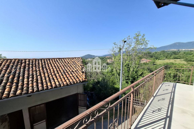 Casa semindipendente in vendita a Prascorsano