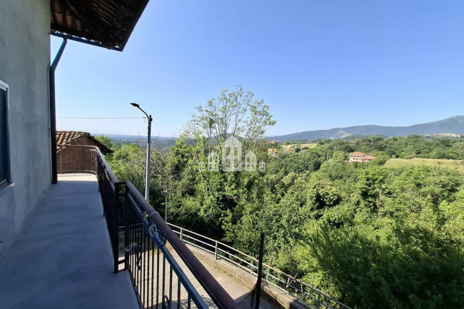 Casa semindipendente in vendita a Prascorsano