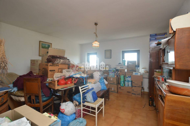 Casa semindipendente in vendita a Prascorsano