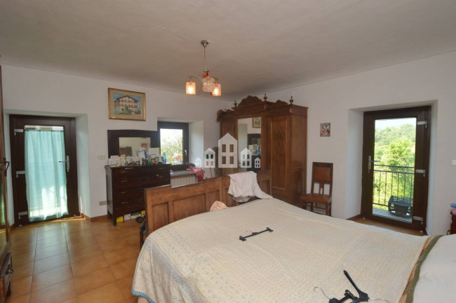 Casa semindipendente in vendita a Prascorsano