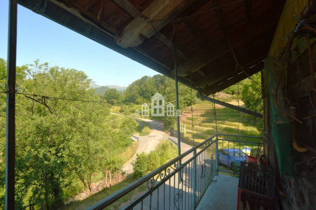 Casa semindipendente in vendita a Prascorsano