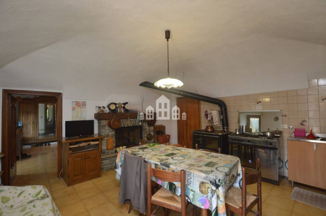 Casa semindipendente in vendita a Prascorsano