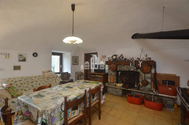 Casa semindipendente in vendita a Prascorsano
