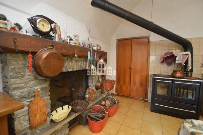 Casa semindipendente in vendita a Prascorsano