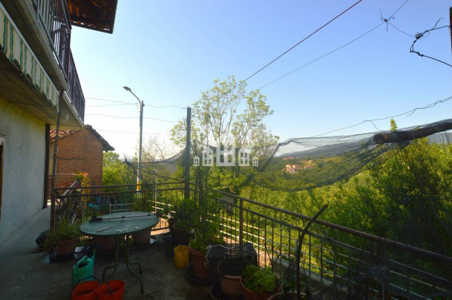 Casa semindipendente in vendita a Prascorsano