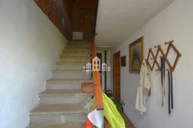 Casa semindipendente in vendita a Prascorsano