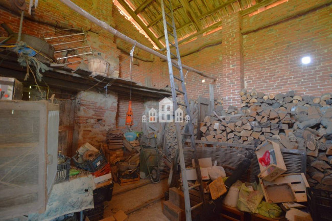 Casa semindipendente in vendita a Prascorsano