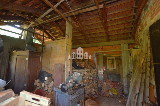 Casa semindipendente in vendita a Prascorsano