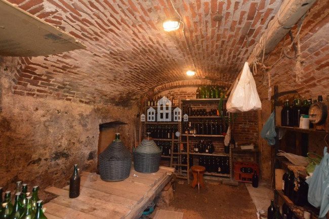 Casa semindipendente in vendita a Prascorsano