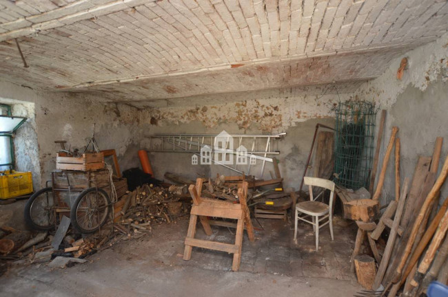Casa semindipendente in vendita a Prascorsano