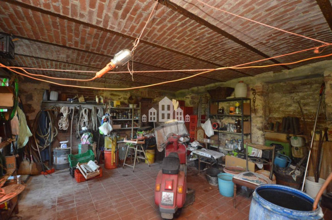 Casa semindipendente in vendita a Prascorsano