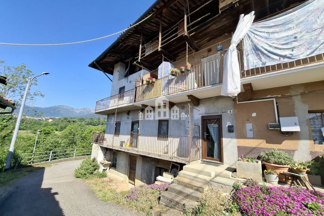 Casa semindipendente in vendita a Prascorsano
