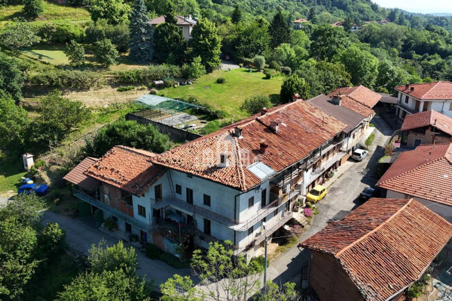 Casa semindipendente in vendita a Prascorsano