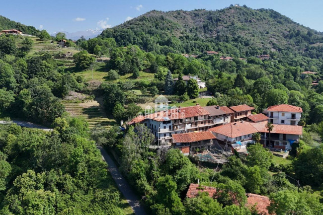 Casa semindipendente in vendita a Prascorsano
