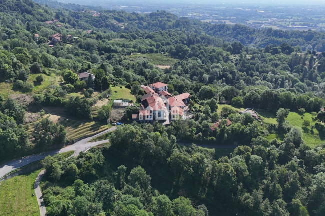 Casa semindipendente in vendita a Prascorsano