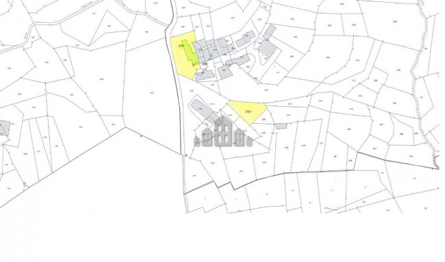 Casa semindipendente in vendita a Prascorsano