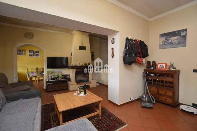 Casa semindipendente in vendita a Favria