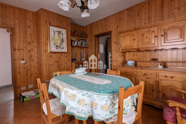 Casa semindipendente in vendita a Val di Chy