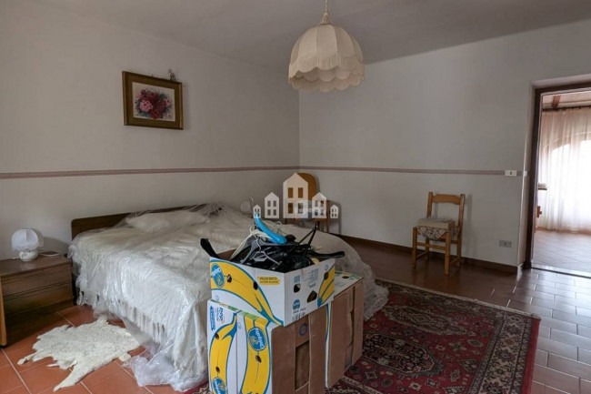 Casa semindipendente in vendita a Val di Chy